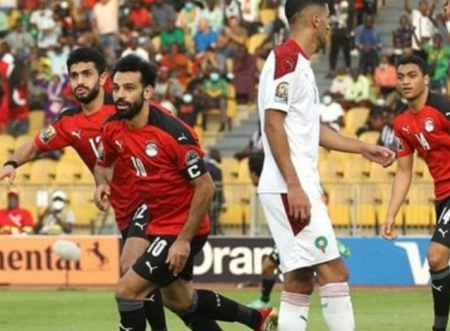 حقيقة طلب الاتحاد المغربي 100 ألف دولار لمواجهة مصر ودياً